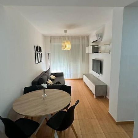Apartamentos Felip 3 巴里亚纳 外观 照片