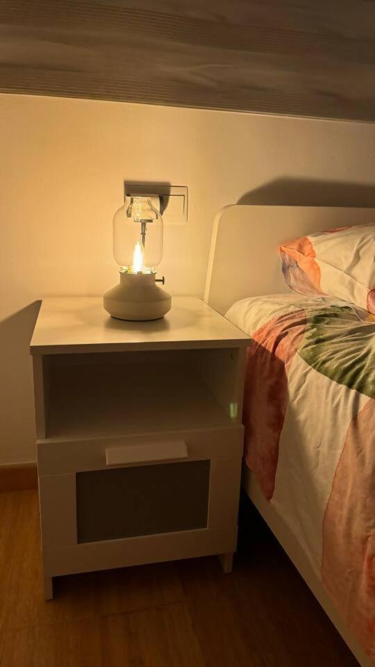 Apartamentos Felip 3 巴里亚纳 外观 照片