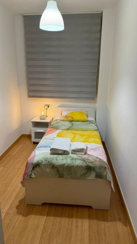 Apartamentos Felip 3 巴里亚纳 外观 照片