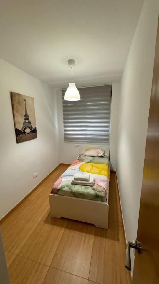 Apartamentos Felip 3 巴里亚纳 外观 照片