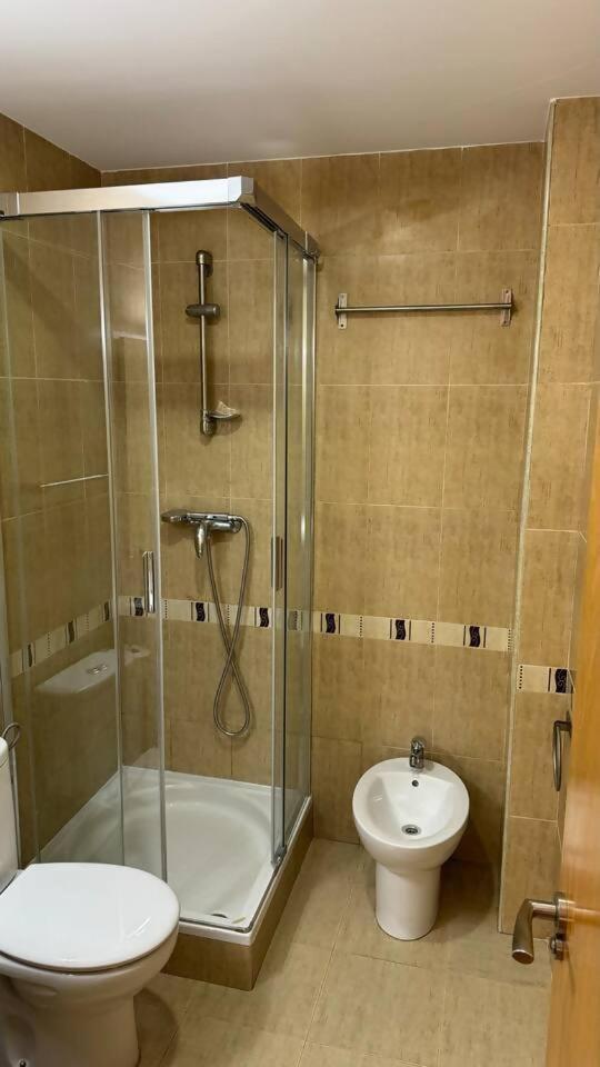 Apartamentos Felip 3 巴里亚纳 外观 照片