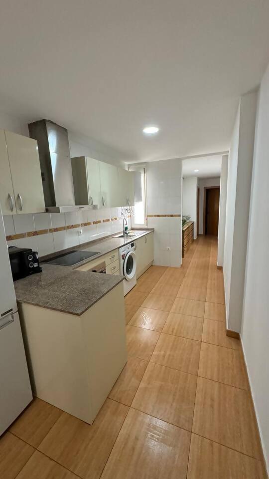 Apartamentos Felip 3 巴里亚纳 外观 照片