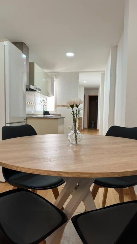 Apartamentos Felip 3 巴里亚纳 外观 照片