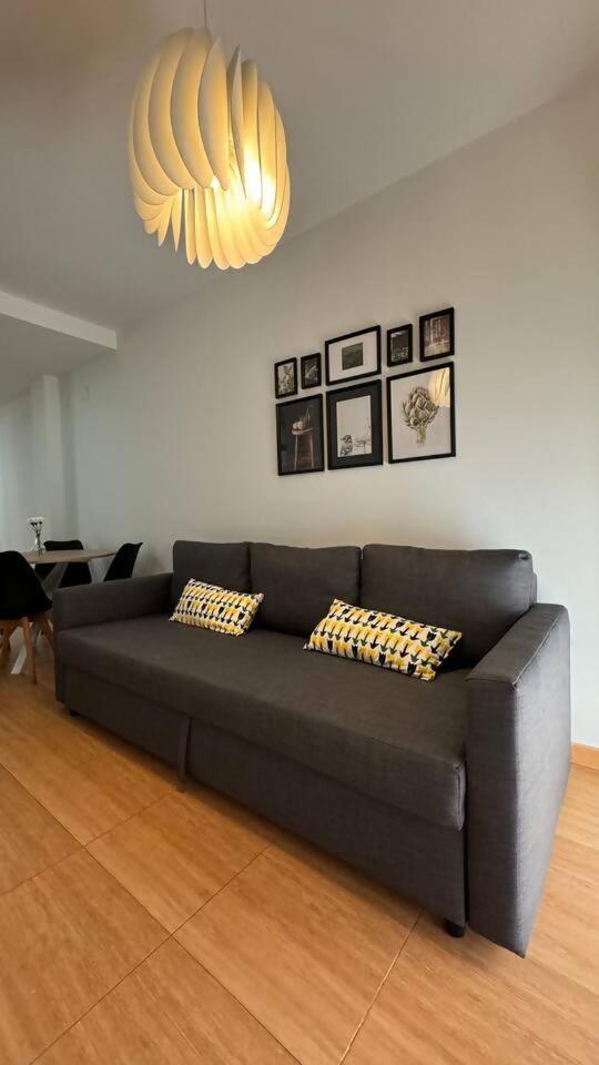 Apartamentos Felip 3 巴里亚纳 外观 照片