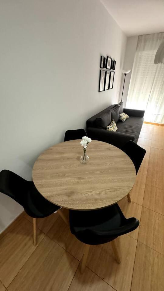 Apartamentos Felip 3 巴里亚纳 外观 照片