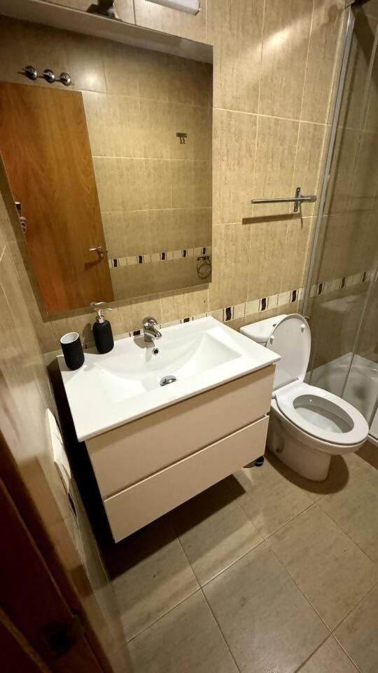Apartamentos Felip 3 巴里亚纳 外观 照片