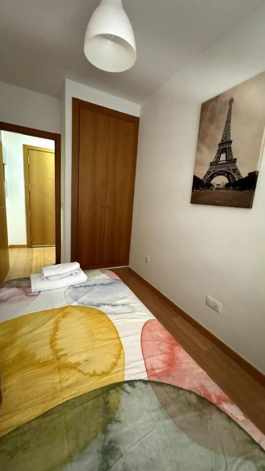 Apartamentos Felip 3 巴里亚纳 外观 照片
