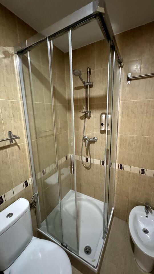 Apartamentos Felip 3 巴里亚纳 外观 照片